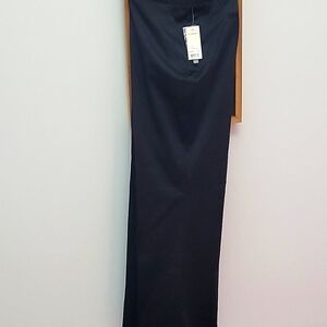 NY Collection size 22 Classic Black Dress Pants
